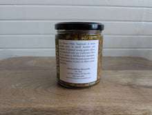 Load image into Gallery viewer, California Green Olive Tapenade