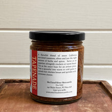 Load image into Gallery viewer, Sun-Dried Tomato Olive Tapenade