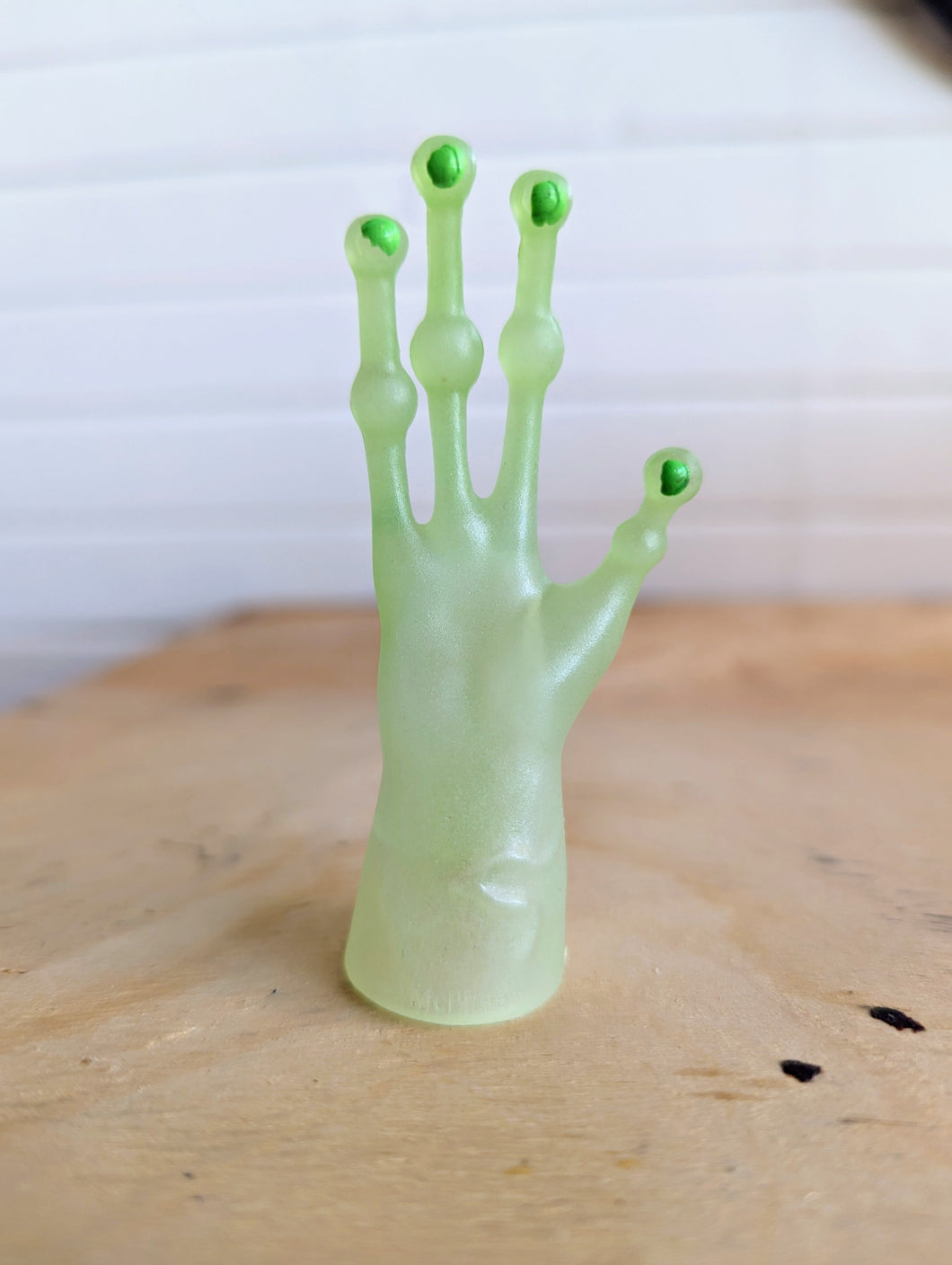 Alien Finger Hands (Single)