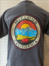 Load image into Gallery viewer, So Glad Mtns/Bear T-Shirt
