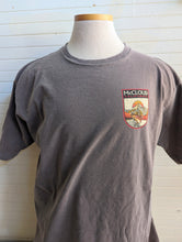 Load image into Gallery viewer, Local paper trout T-shirt
