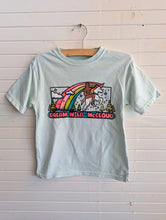 Load image into Gallery viewer, Youth Bigfoot and Unicorn Tee
