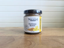 Load image into Gallery viewer, Chardonnay Mustard 4oz
