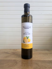 Load image into Gallery viewer, Meyer Lemon Olive Oil 500ml
