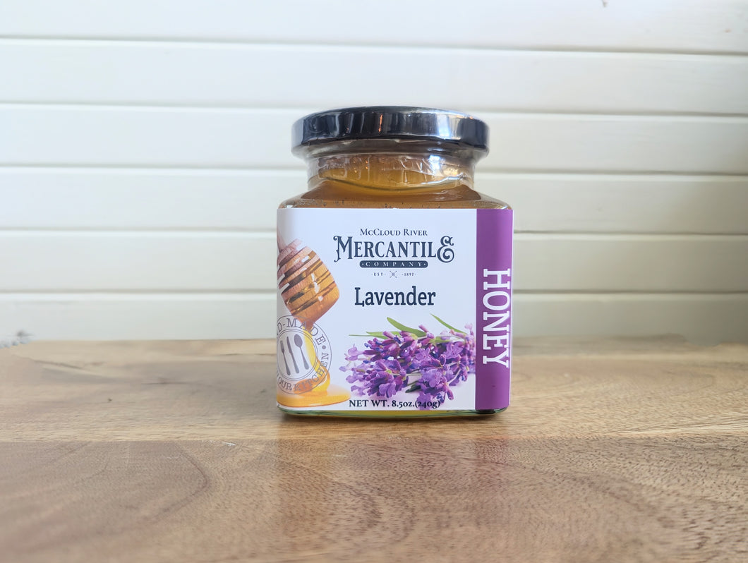 Lavender Honey 13oz