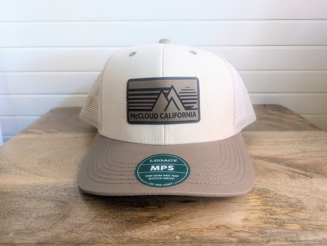 McCloud Landscape hat