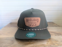 Load image into Gallery viewer, McCloud Pikes Peak Hat
