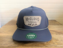 Load image into Gallery viewer, McCloud Pikes Peak Hat
