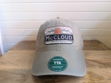 Load image into Gallery viewer, McCloud Sunny Daz Cap
