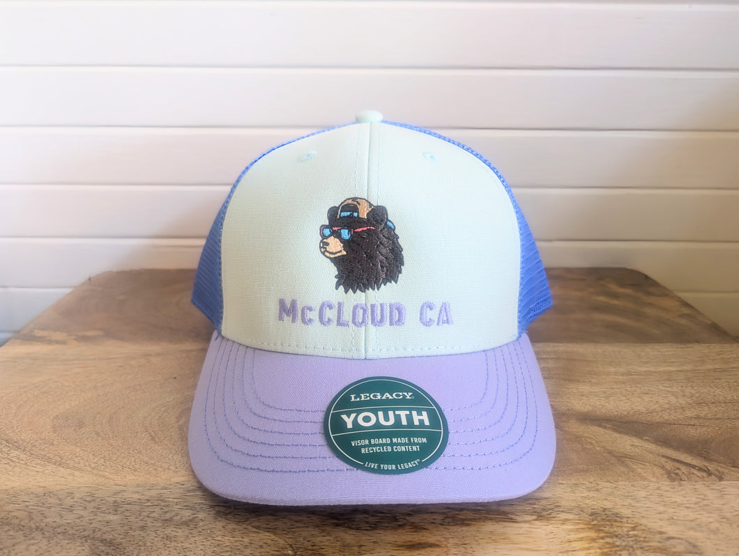 Just Chillin Kids Hat