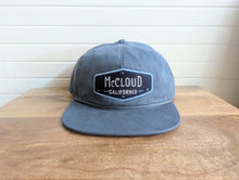 Load image into Gallery viewer, McCloud Ranger Pub Cap
