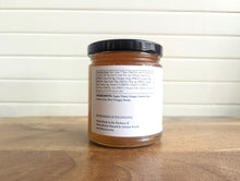 Load image into Gallery viewer, Meyer Lemon Ginger Jam 11.25oz
