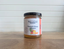 Load image into Gallery viewer, Pineapple Mango Habanero Jam 11.25oz
