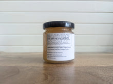 Load image into Gallery viewer, Meyer Lemon Ginger Jam 4oz
