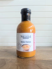 Load image into Gallery viewer, Butter Chicken Simmer Sauce
