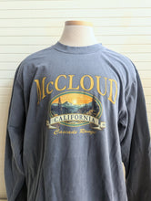 Load image into Gallery viewer, Hook Up Mountain Pine Long Sleeve
