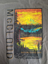 Load image into Gallery viewer, Transcending Mt. Shasta Long Sleeve
