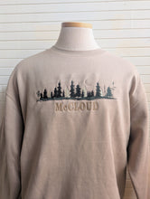 Load image into Gallery viewer, Twilight Shores Crewneck
