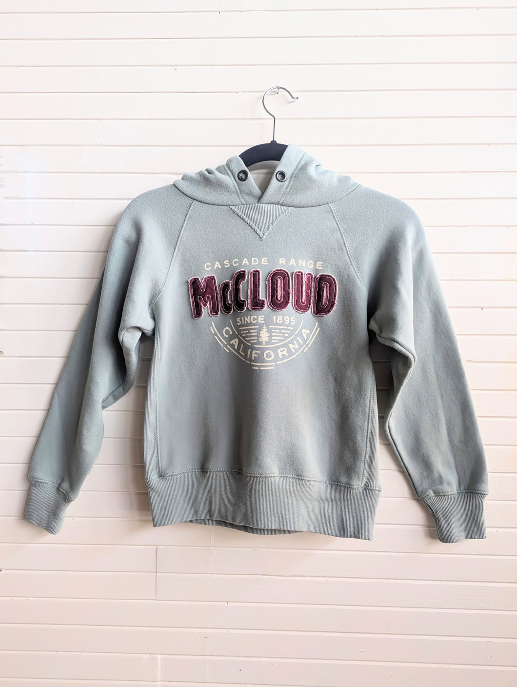 Gothitell Pine Kids Sweatshirt