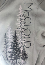 Load image into Gallery viewer, Hexarina Pines Zip-up Hoodie
