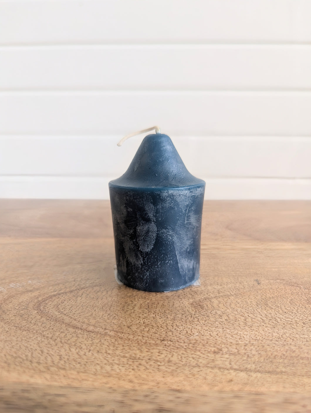 Pure Beeswax Votive Candle
