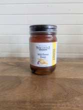 Load image into Gallery viewer, Wildflower Honey 16oz
