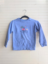 Load image into Gallery viewer, Deer/Bear/Pines Kids Crew
