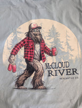 Load image into Gallery viewer, Bigfoot Stole My Beer Shirt
