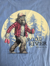 Load image into Gallery viewer, Bigfoot Stole My Beer Shirt
