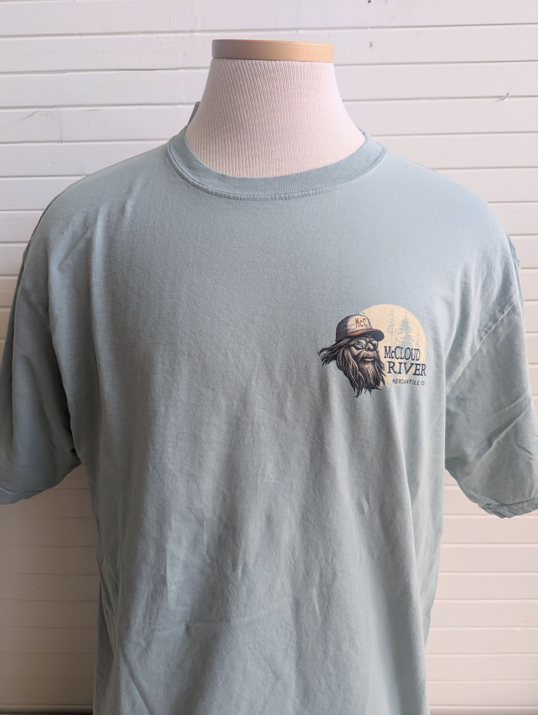 Bigfoot Stole My Beer Shirt