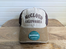 Load image into Gallery viewer, McCloud Saloon Trucker

