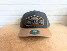 Load image into Gallery viewer, McCloud Pikes Peak Hat

