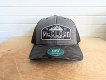 Load image into Gallery viewer, McCloud Pikes Peak Hat
