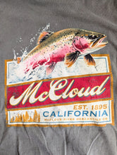 Load image into Gallery viewer, Range Guide Trout Tee
