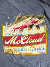 Load image into Gallery viewer, Range Guide Trout Tee
