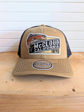 Load image into Gallery viewer, Border Trout Hat
