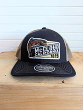 Load image into Gallery viewer, Border Trout Hat
