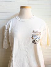 Load image into Gallery viewer, Torulose Mtn/Sun Tee
