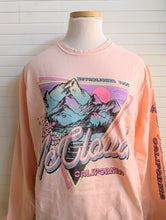 Load image into Gallery viewer, Blissy soft resort LS
