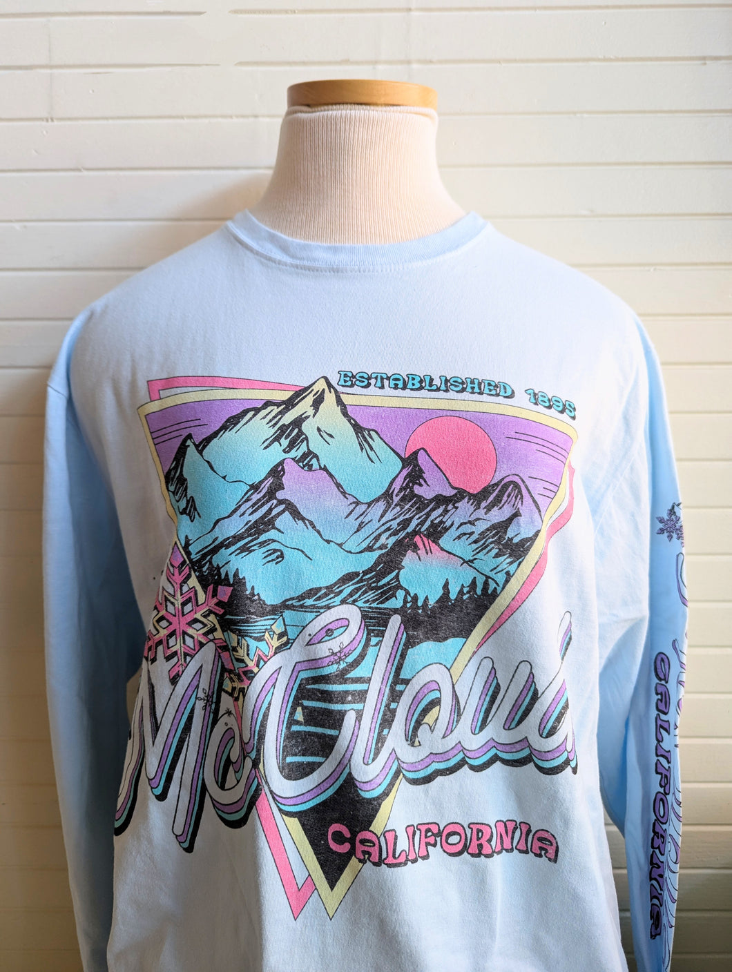 Blissy soft resort LS