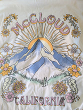 Load image into Gallery viewer, Torulose Mtn/Sun Tee
