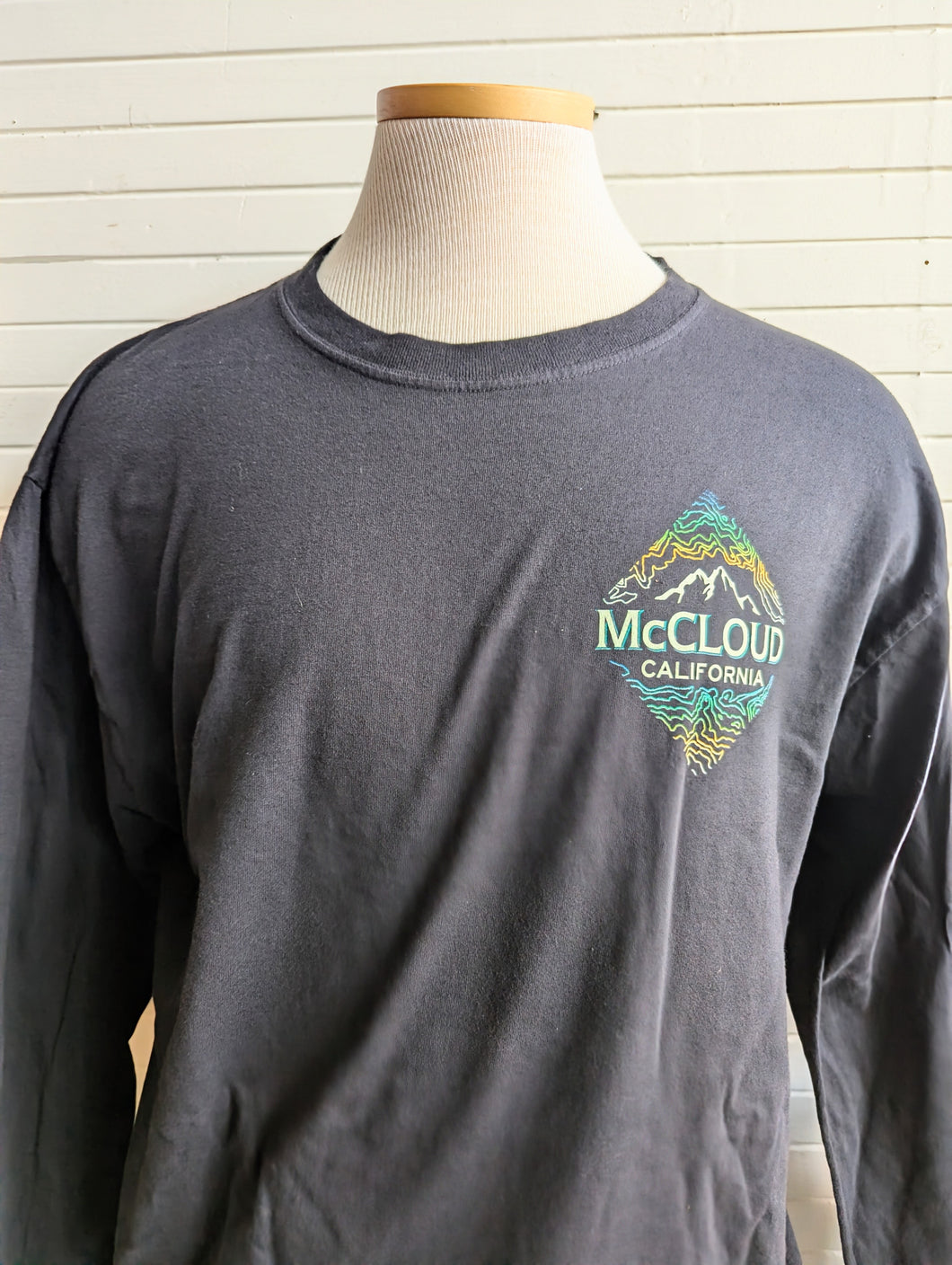 Bettercut Mopuntain Longsleeve