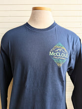 Load image into Gallery viewer, Bettercut Mopuntain Longsleeve
