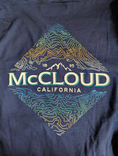 Load image into Gallery viewer, Bettercut Mopuntain Longsleeve
