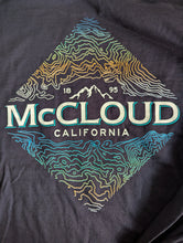 Load image into Gallery viewer, Bettercut Mopuntain Longsleeve
