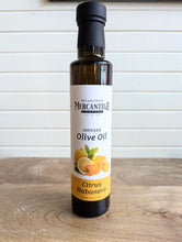 Load image into Gallery viewer, Citrus Habanero Olive Oil 250ml
