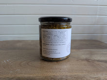 Load image into Gallery viewer, California Green Olive Tapenade
