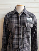 Load image into Gallery viewer, Breakory Shasta Flannel
