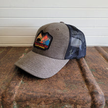 Load image into Gallery viewer, Butin Mountain Trucker Hat
