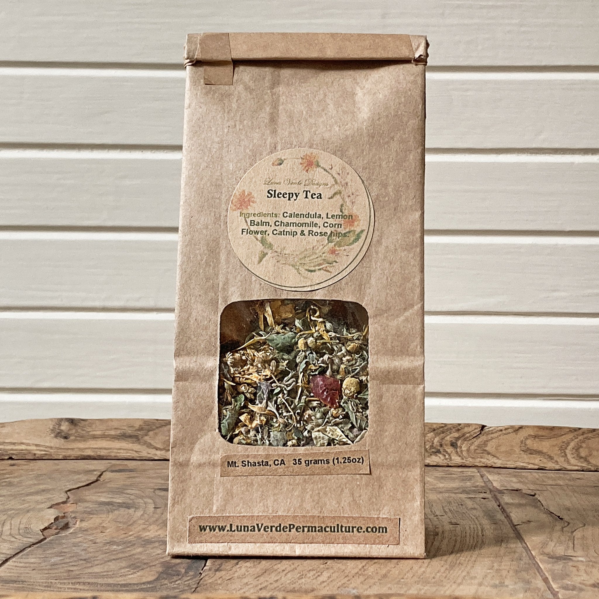 Lemon Herb Seasoning – McCloud River Mercantile Company